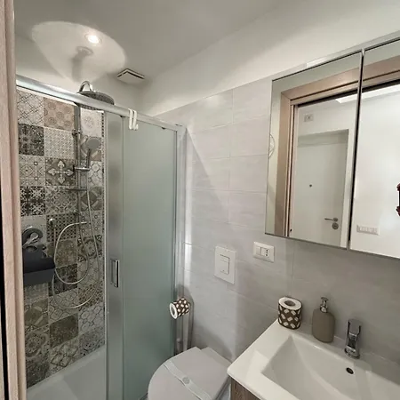 Renovated Near The Vatican Appartamento