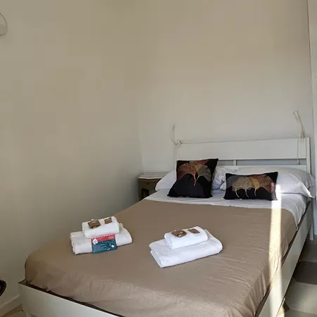 Renovated Near The Vatican