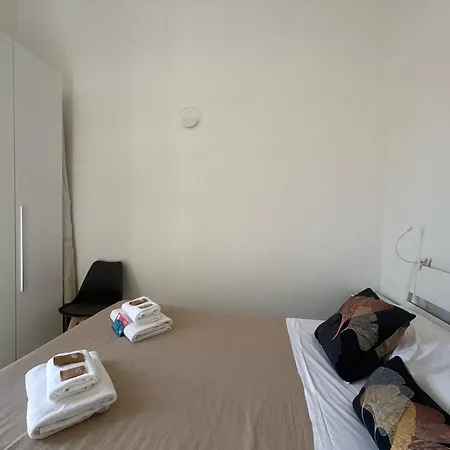 Renovated Near The Vatican