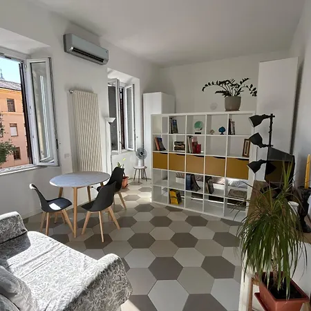 Renovated Near The Vatican Rom