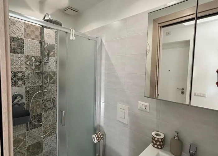 Renovated Near The Vatican Lejlighed