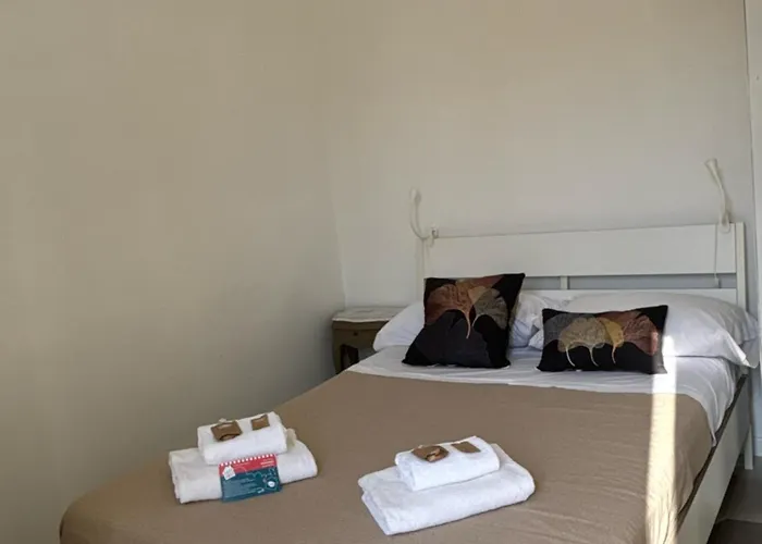 Renovated Near The Vatican