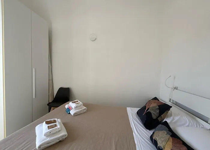 Renovated Near The Vatican